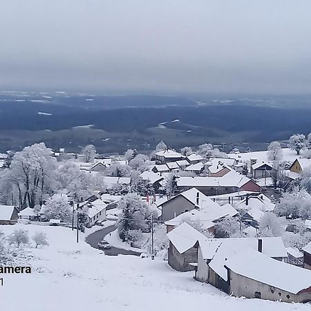 Willa Zlatica Kalnik Zewnętrze zdjęcie